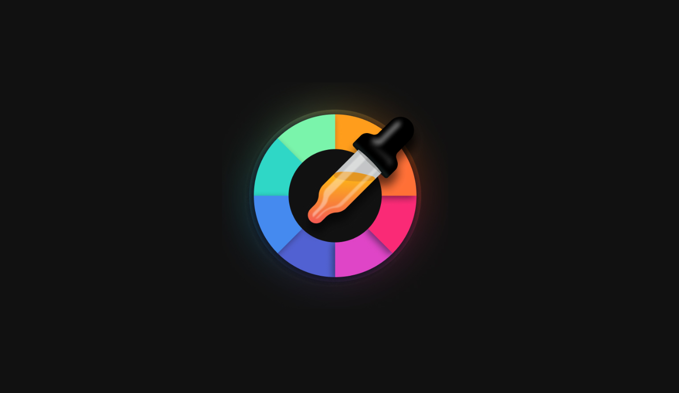 Minimalist Color Picker
