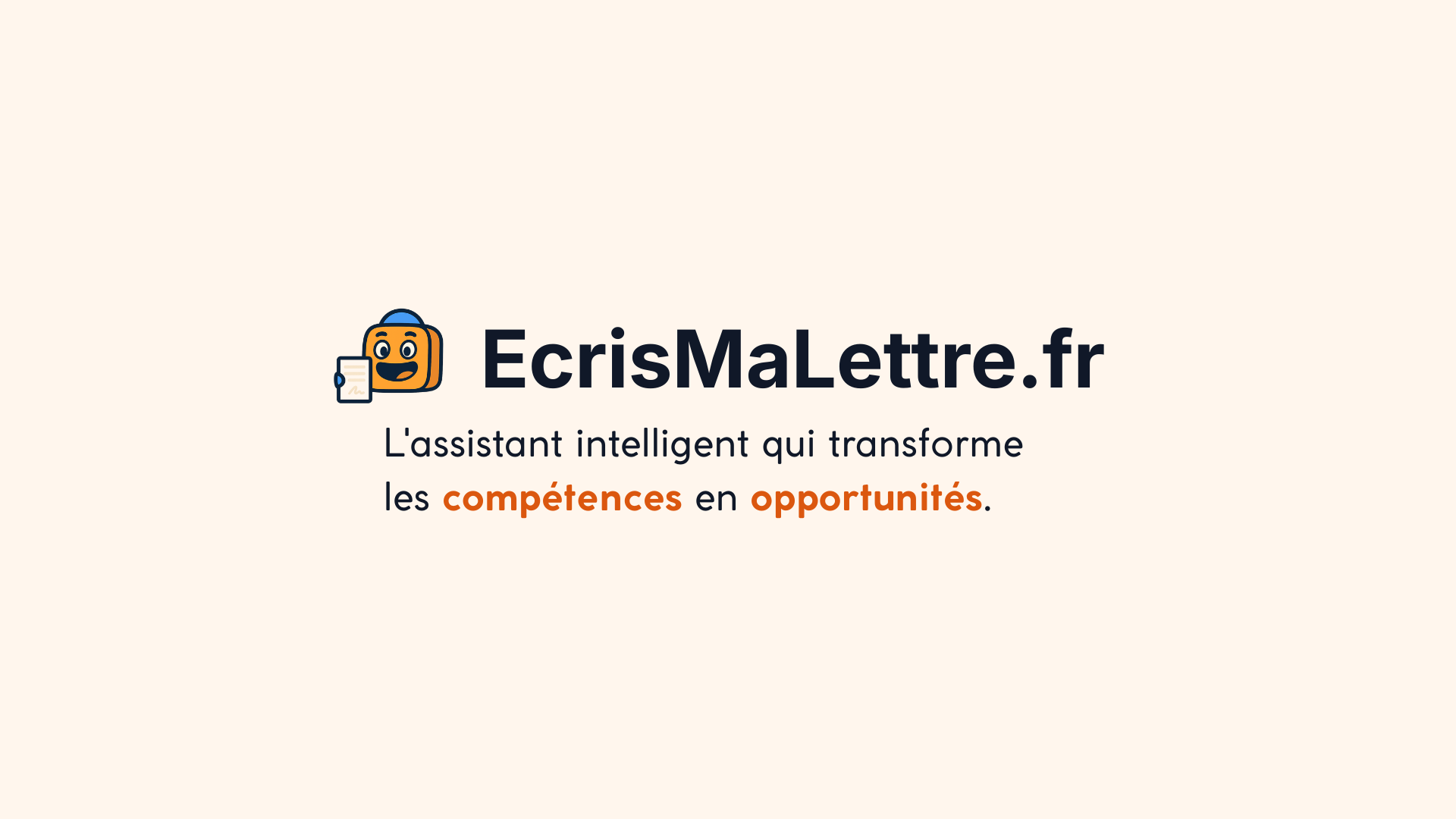 ecrismalettre.fr