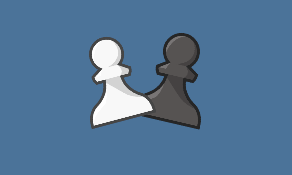 Chess Game & P2P